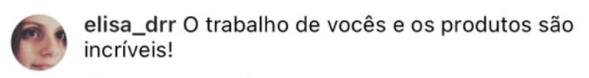 Depoimento Redeco Elisa