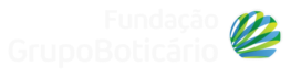 Logo Fundação Grupo Boticário